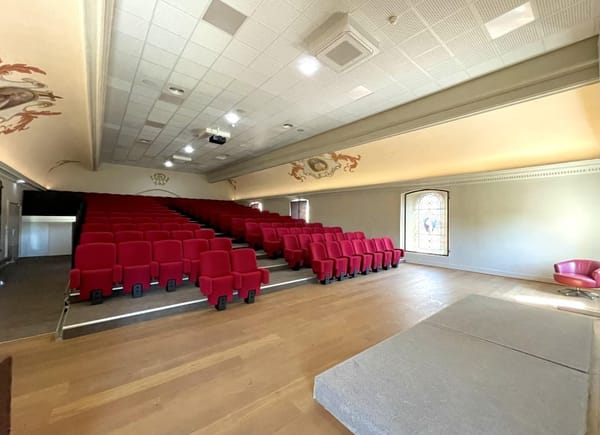 Abbaye des Capucins****, Hôtel 4*, Montauban, Occitanie, France